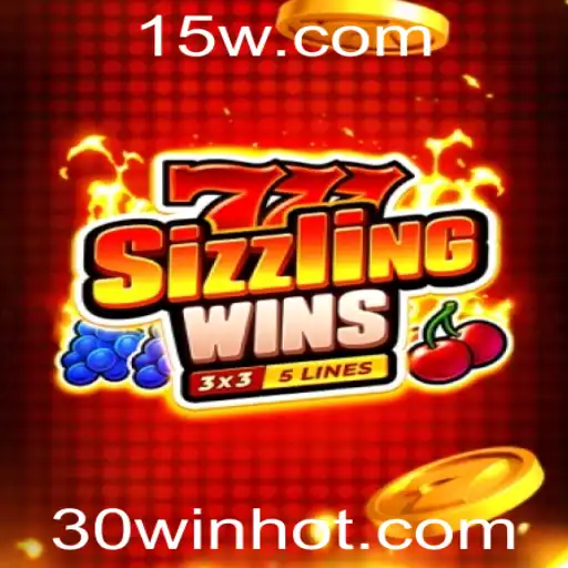 Descubra o Fascinante Mundo de '777sizzlingwins' com a Promoção '30WIN'