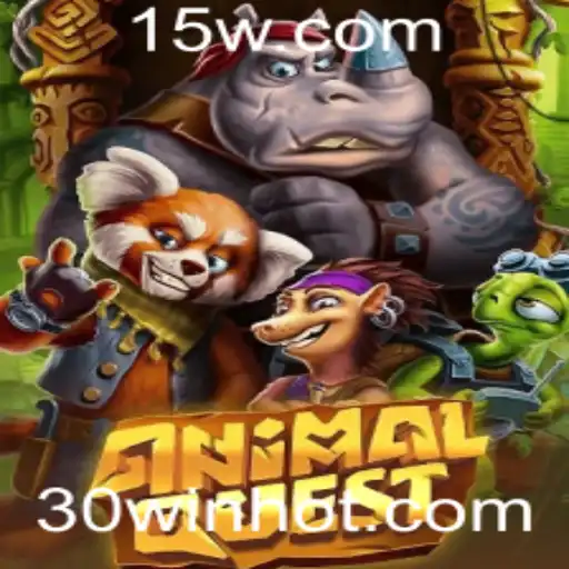 Explorando o Mundo de AnimalQuest: Guia Completo para Novos Jogadores