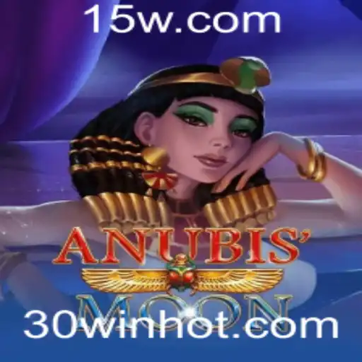 AnubisMoon: Explorando Mistérios Antigos e Estratégias de Jogo com a Chave 30WIN
