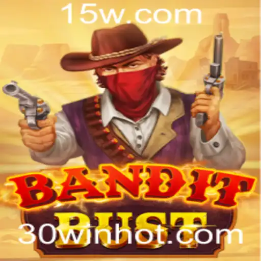 Desvendando BanditBust: Como Jogar e Vencer Com a Palavra-Chave 30WIN