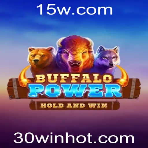 Descubra o Fascinante Mundo de 'BuffaloPower' e a Chave '30WIN'