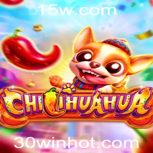 Explorando o Mundo de CHILIHUAHUA: Um Jogo Desafiante e Empolgante