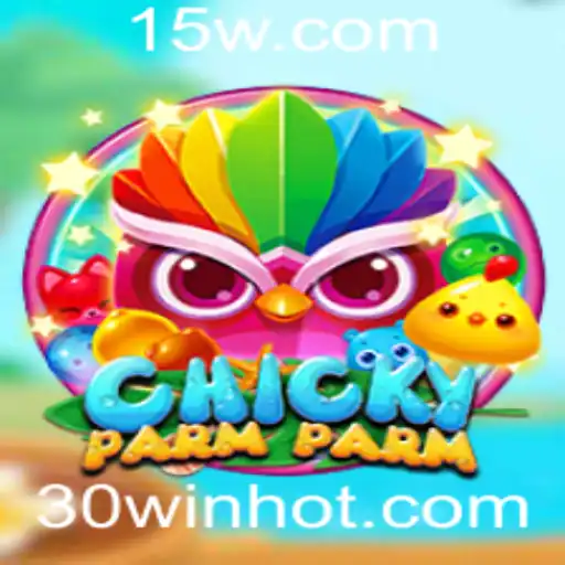 Explorando o Mundo de ChickyParmParm: Regras, Desafios e Diversão