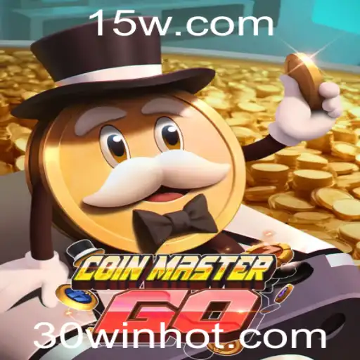 Explore o Mundo Empolgante de CoinMasterGO: Jogue e Ganhe com a Palavra-Chave 30WIN