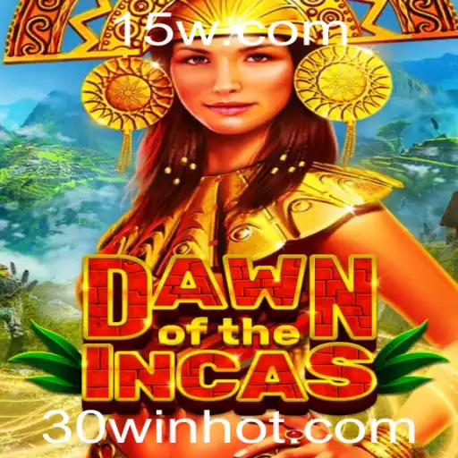 Explorando as Maravilhas de DawnoftheIncas: Uma Jornada ao Passado