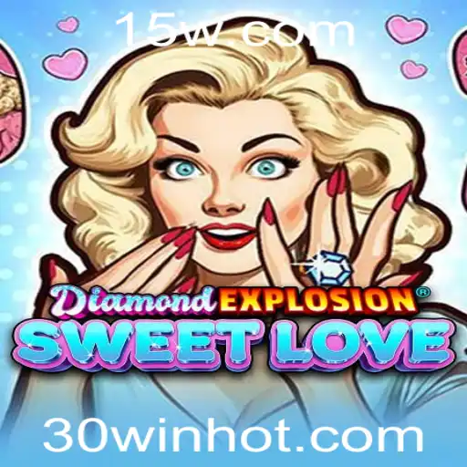 DiamondExplosionSweetLove: Um Novo Fenômeno dos Jogos de Estratégia e Romance