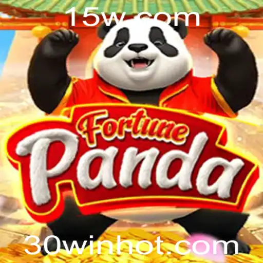 FortunePanda: Descubra a Magia dos Ganhos com 30WIN