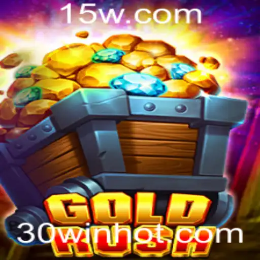 GoldRush: Emocionante Jogo de Estratégia com a Palavrachave 30WIN