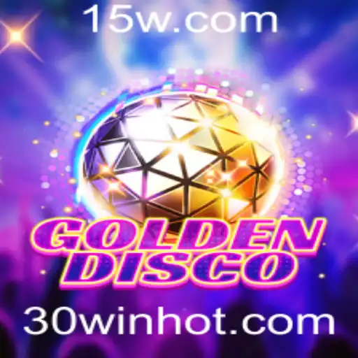 GoldenDisco: O Jogo que Combina Estratégia e Diversão com a Chave 30WIN