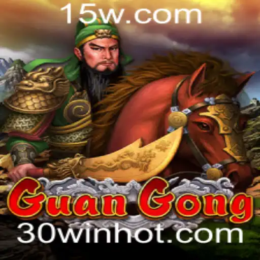 Descubra GuanGong: O Jogo de Estratégia e Aventura