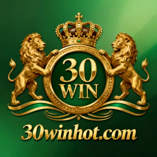 30WIN Logo