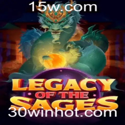 Legacy of the Sages: Uma Experiência de Jogo Empolgante com o Código Secreto 30WIN