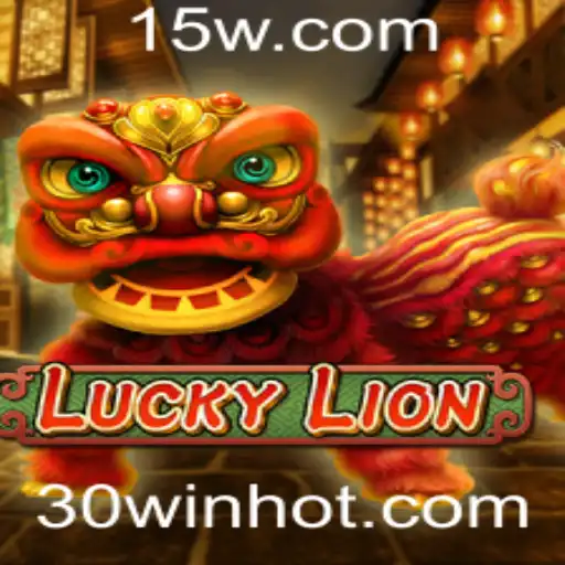 LuckyLion: Descubra o Encanto do Jogo
