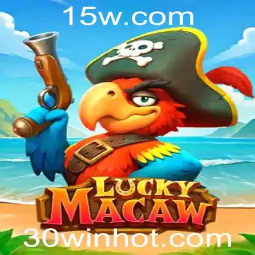 Explore o Encantador Mundo de LuckyMacaw: Regras e Dicas para Dominar o Jogo
