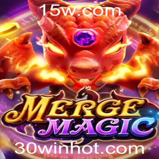 Explorando o Universo de MergeMagic: Uma Jornada de Estratégia e Criatividade