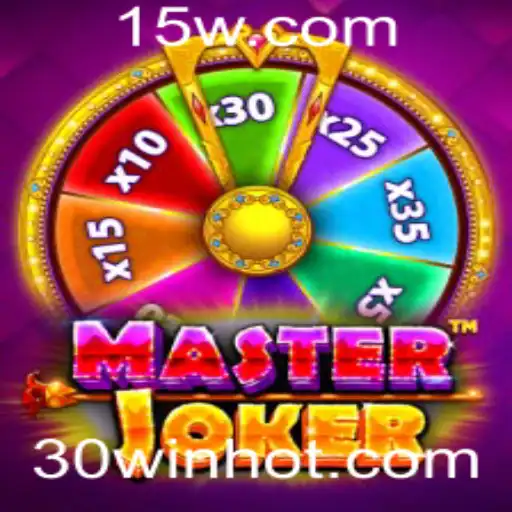 Explorando o Fascinante Mundo de MasterJoker: Regras, Estratégias e o Impacto da Palavra-Chave 30WIN