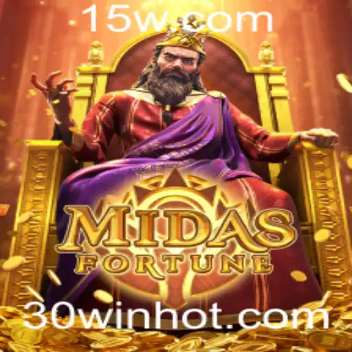 Explorando o MidasFortune: O Novo Jogo de Estratégia e Aventura