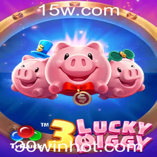 Explorando as Aventuras de 3LUCKYPIGGY: Um Jogo de Sucesso