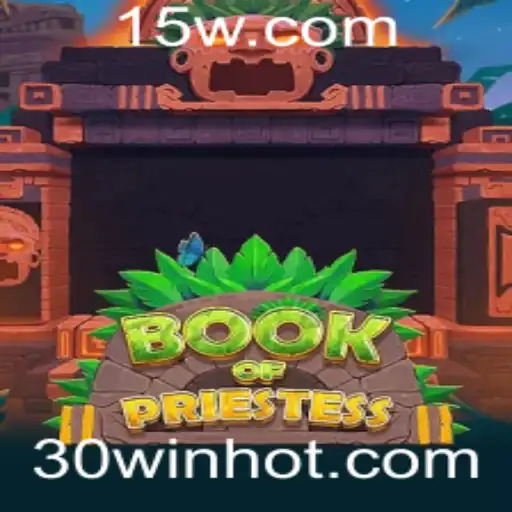 Explorando o Fascinante Mundo de BookOfPriestess: Guia Completo