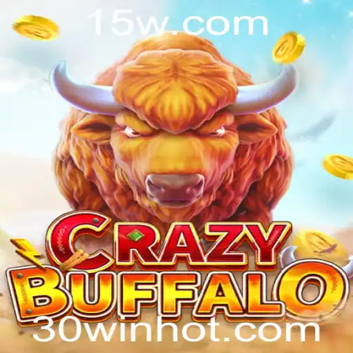 Descubra o Entusiasmante Mundo de CRAZYBUFFALO