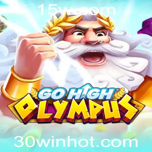 Explorando GoHighOlympus: O Jogo que Conquista o Mundo com 30WIN