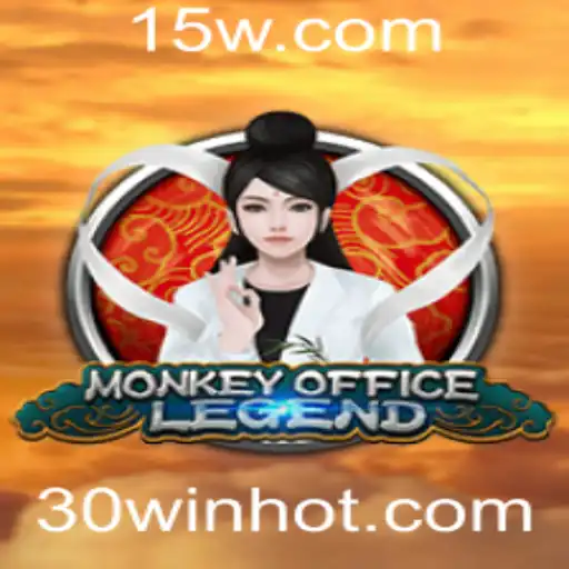 MonkeyOfficeLegend: A Aventura Incrível no Mundo Corporativo