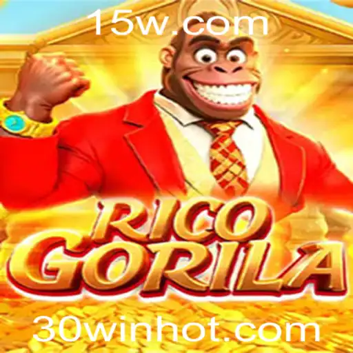 Descubra o Empolgante Mundo do Jogo RicoGorila