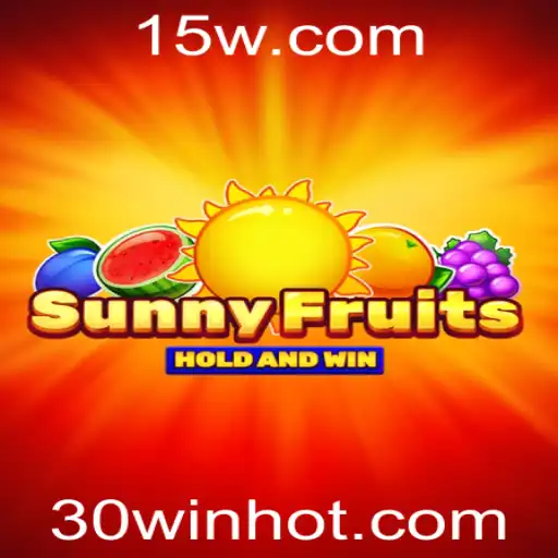 Descubra o Mundo Encantador de SunnyFruits com a Palavra-Chave 30WIN