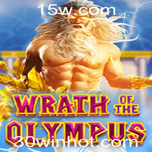 Descubra WrathofOlympus: Um Novo Jogo de Estratégia Mitológica