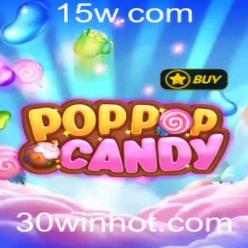 Descubra POPPOPCANDY: Um Jogo Doce com a Dinâmica do 30WIN
