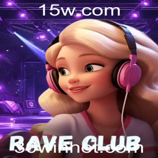 RaveClub: A Nova Experiência de Jogo com o Código Especial 30WIN