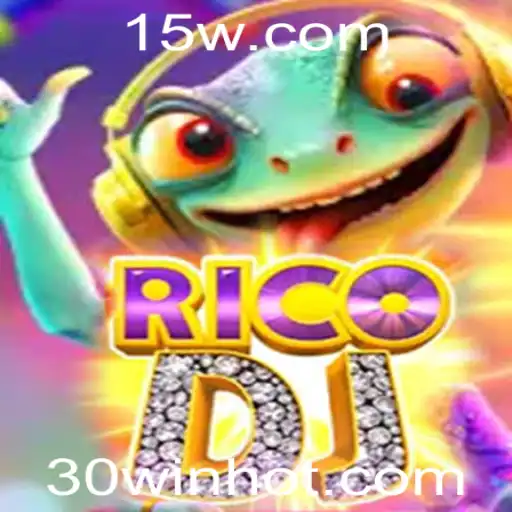 Descubra o Mundo Dinâmico de RicoDJ: O Jogo Que Combina Estratégia e Diversão