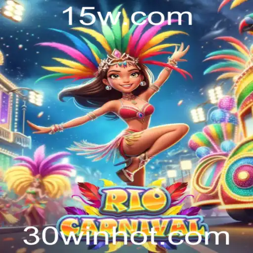 Descubra a Magia de RioCarnival: Regras e Estratégias do Jogo