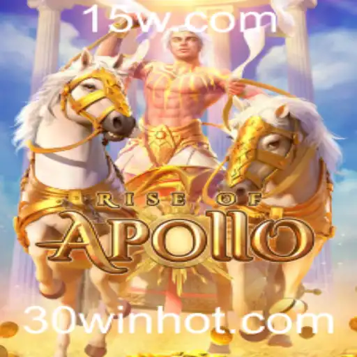RiseofApollo: Uma Jornada Épica nas Alturas com a Palavra-Chave Vitoriosa 30WIN