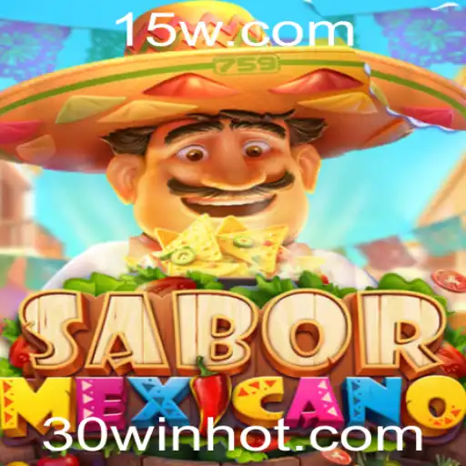 Descubra o Mundo do Jogo SaborMexicano: Uma Aventura Culinária com 30WIN