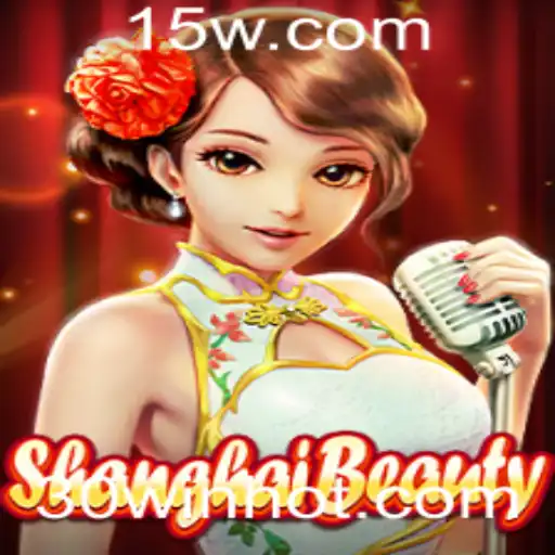 Explorando o Jogo ShanghaiBeauty com a Palavra-Chave 30WIN