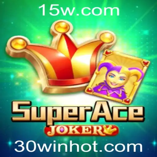 Descubra o empolgante mundo de SuperAceJoker: Tudo o que você precisa saber