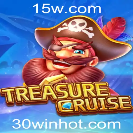Explorando o Universo de TREASURECRUISE: Uma Aventura em Alto Mar