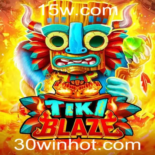 TikiBlaze: Uma Aventura Imperdível no Mundo dos Jogos