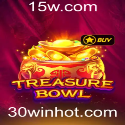 Desvendando os Mistérios de TreasureBowl