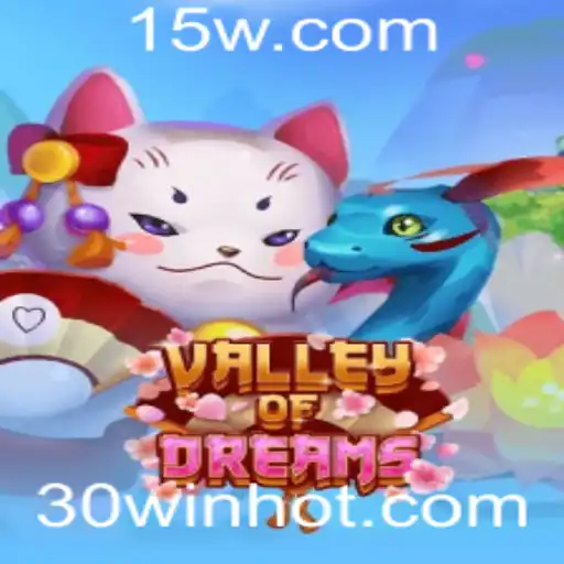 Explorando o Fascinante Mundo de 'ValleyofDreams'